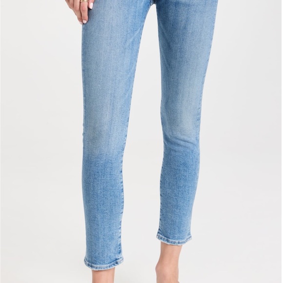 Citizens of Humanity Olivia High Ruse denim. Size 25 - Picture 2 of 5